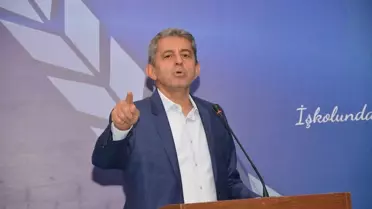 Öz Finans İş Sendikası Genel Kurulu Yapıldı