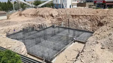 Diyarbakır'da Yeni Acil Sağlık İstasyonu Açıldı