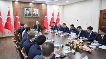 Diyarbakır'da Eğitim Yılı Toplantısı