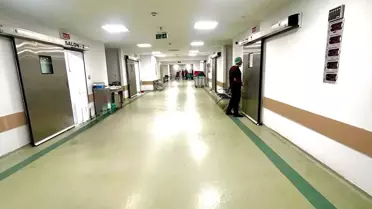 Diyarbakır Hastanesi Ameliyathaneleri Yenileniyor