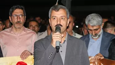 Küresel Sumud Filosu'na Saldırılara Tepki