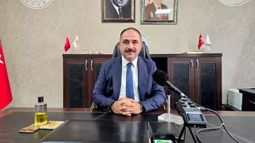 Ahilik Haftası Mesajı