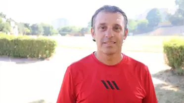 Emirhan Akçakoca'dan Avrupa Şampiyonasında 10 Madalya