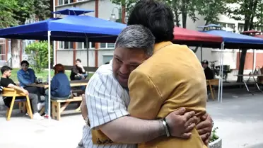 Rıdvan Sancak'ın Başarılı Yolculuğu