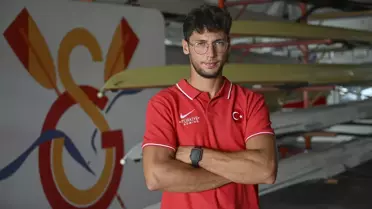 Enes Biber'den Altın Madalya ve Hedefler