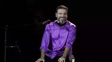 Sami Yusuf, İstanbul'da Konser Verdi