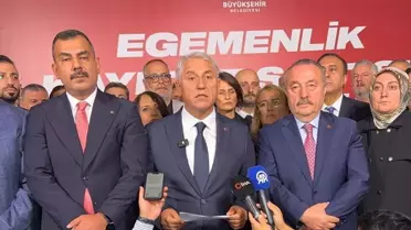 İBB Meclis Toplantısı Yetersiz Çoğunlukla Başlamadı
