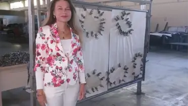 Prof. Dr. Bayramoğlu'na Unvan