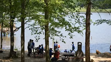 Düzce'de Yaz Okulunda Kur'an ve Doğa Keşfi