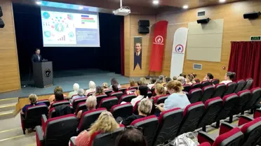 Düzce'de Kadınlara Egzersiz Projesi