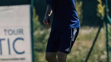 Kocaelispor Kamp Çalışmalarını Sürdürüyor