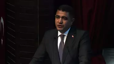 Düzce Üniversitesi'nde Mezuniyet Töreni