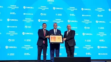 E-Ticaret Zirvesi: 400 Milyon Dolar Yatırım Açıklaması