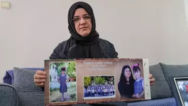 9 Yaşındaki Kız Çocuğu Taşınma Sırasında Hayatını Kaybetti