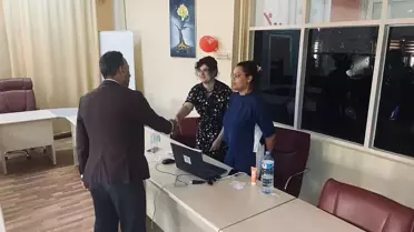 Edirne'de Sosyal Hizmet Denetimi