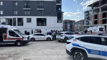 Edirne'de Aile Dramı: Baba İntihar Girişiminde Bulundu