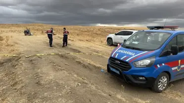 Edirne'de Silahlı Kavga: 1 Ölü, Zanlı Tutuklandı