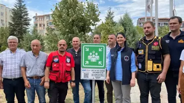 Edirne'de Deprem Anması ve Hazırlıkları