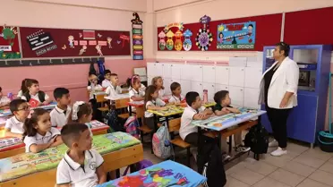 Edirne'de İlk Ders: Yeşil Vatanı Koru
