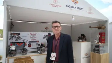 Edirne Yaşayan Miras Festivali Sürüyor