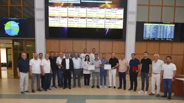 Edirne'de İlk Kanola Satışı Yapıldı