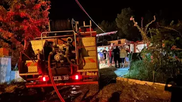 Yağlı Güreşler Hazırlıkları Başladı