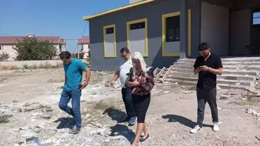 İpsala'da Okul Ziyaretleri