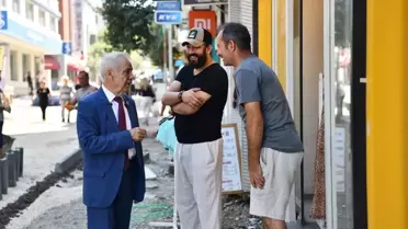 Edirnespor'a 40 Milyon Lira Destek