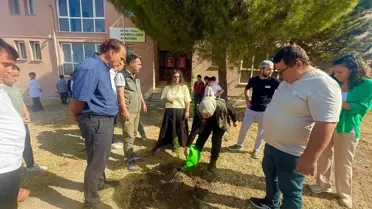 Edirne'den kısa kısa