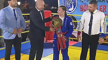 İpsala'ya Yeni Hasta Nakil Aracı