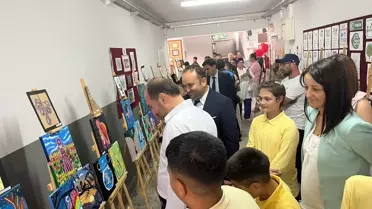 Edirne'de Yeni Atamalar ve Voleybol Kayıtları