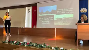 Edirne Tarım Müdürü Meriç'te Ziyaretlerde Bulundu
