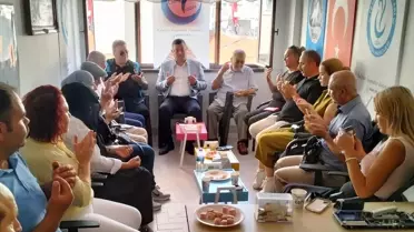 Keşan'da Adli Yıl Açılış Töreni