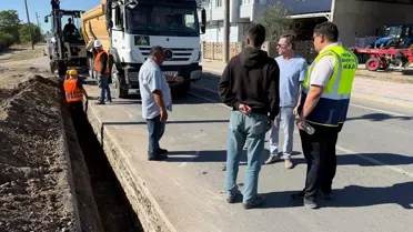 Keşan'da İngilizce Konuşma Etkinliği