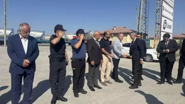 Edirne'de 4 Yeni OSB Kuruluyor