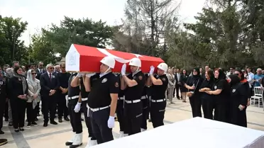 Edirne Vali Yardımcısı Erdoğan Beypınar Vefat Etti