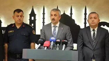 Edirne'de Hırsızlık Olaylarında Büyük Düşüş