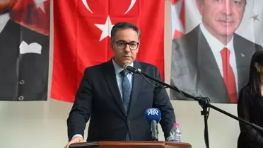 15 Temmuz’da Şehit Aileleriyle Buluşma