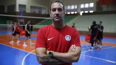 Akkuş Belediyespor'dan Play-Off Hedefi