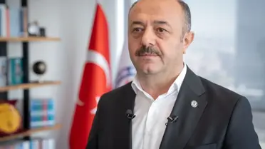 Eğitim Bir-Sen 1,5 milyon eğitim çalışanının taleplerini toplu sözleşme masasına taşıyacak