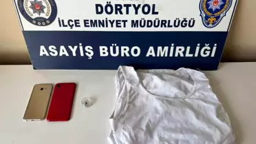 Hatay'da Ehliyet Sınavında Kopya Skandalı