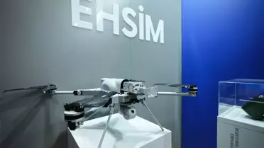 EHSİM'in Yeni Hedefi: Düşman Radarlarını Yanıltmak