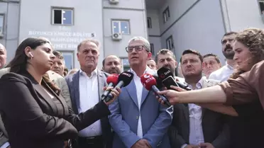 İmamoğlu'na İhale Suçlaması