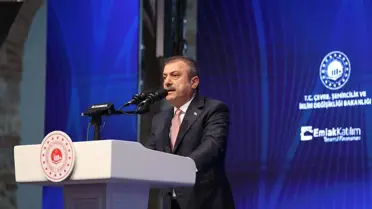 Emlak Katılım Tasarruf Finansman Sistemi İstanbul'da tanıtıldı