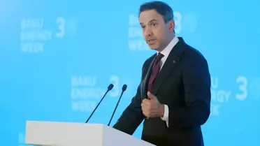 Türkiye ve Azerbaycan'dan Stratejik Enerji Ortaklığı