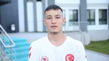 Boks Milli Takımı Gürcistan'a Gitti