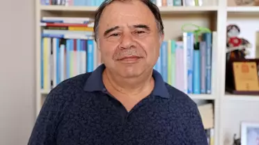 Dijital Cihazlar Çocuk Gelişimini Olumsuz Etkiliyor