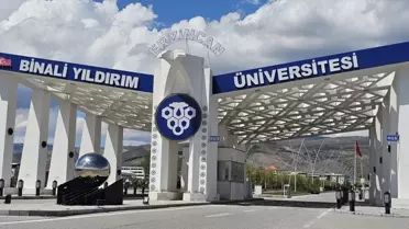 EBYÜ'nden İklim İçin Yapay Zeka Projesi