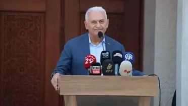 Erzincan'da hayırseverlerin desteğiyle inşa edilen 'Terzibaba Külliyesi' hizmete açıldı