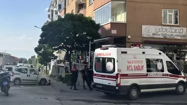 Erzurum'da Silahlı Saldırı: 2 Tutuklama